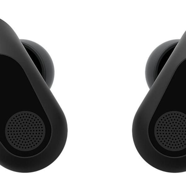 Навушники TWS Sony Inzone Buds Black (WFG700NB.CE7) 507326ua фото