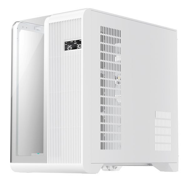 Корпус 1stPlayer RT7 White 578486ua фото