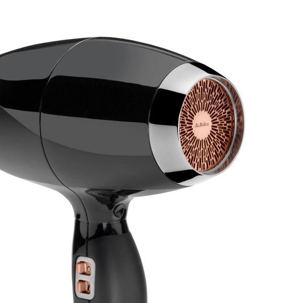 Фен BaByliss 6716DE 509692ua фото