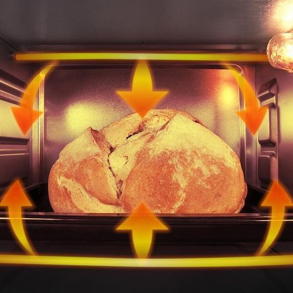 Духовка настольная Cecotec Bake&Toast 2300 White 619419 фото
