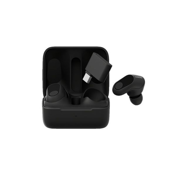 Навушники TWS Sony Inzone Buds Black (WFG700NB.CE7) 507326ua фото
