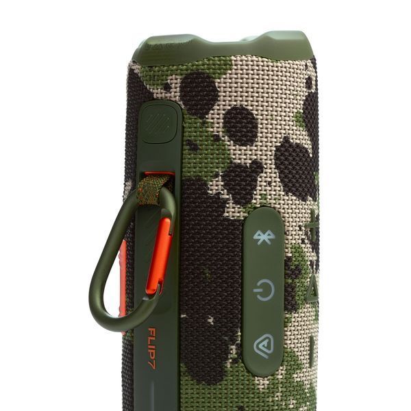 Портативная колонка JBL Flip 7 Squad (JBLFLIP7SQUAD) 579990ua фото