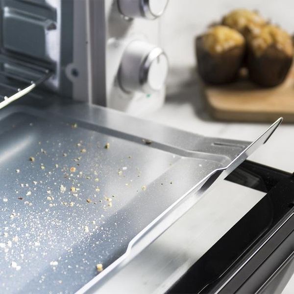 Духовка настольная Cecotec Bake&Toast 2300 White 619419 фото