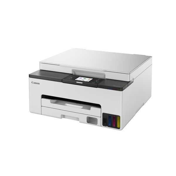 МФУ Canon Maxify GX1050 (6169C006) 516374 фото