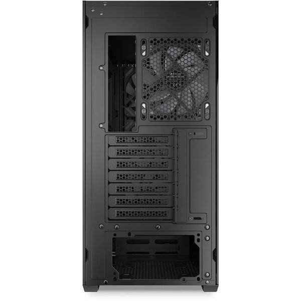 Корпус Sharkoon AK3 RGB Black (4044951041640) 586325 фото