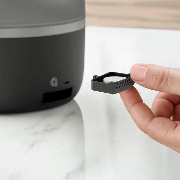 Увлажнитель воздуха Philips HU1510/03 605663ua фото
