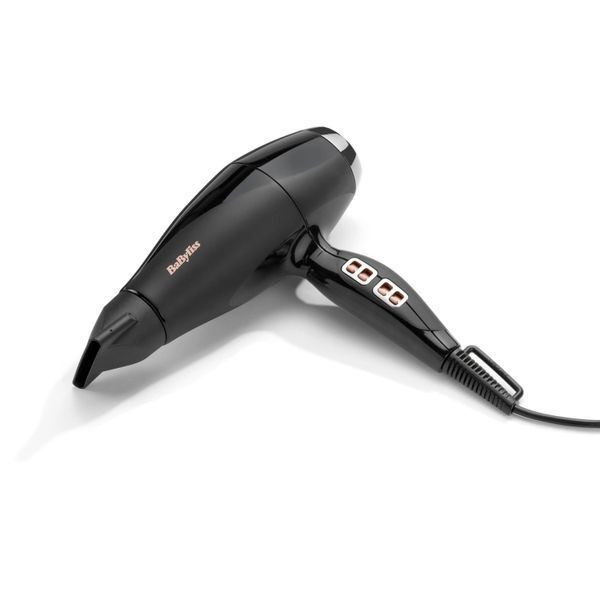 Фен BaByliss 6716DE 509692ua фото