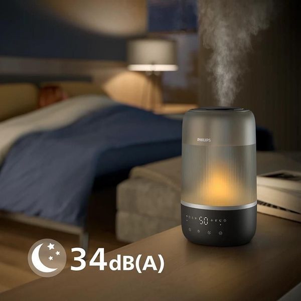 Увлажнитель воздуха Philips HU1510/03 605663ua фото