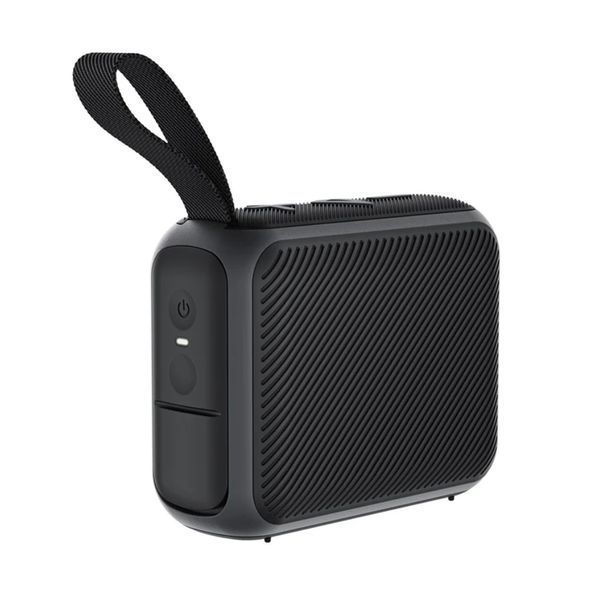 Портативная колонка Acefast K4 Go Black (6974316285113) 627259ua фото