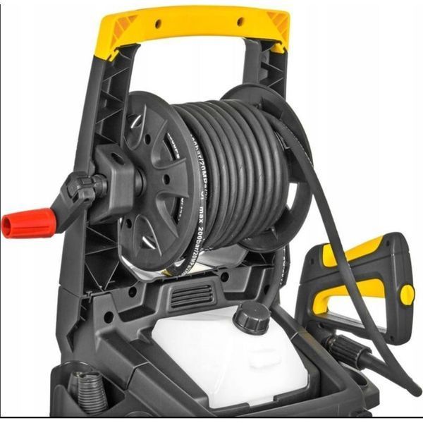 Мінімийка високого тиску Stanley SXPW25DTS-E 530328ua фото