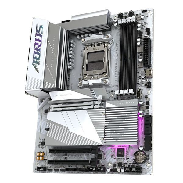 Материнская плата Gigabyte B650E Aorus Elite X AX ICE 509232ua фото