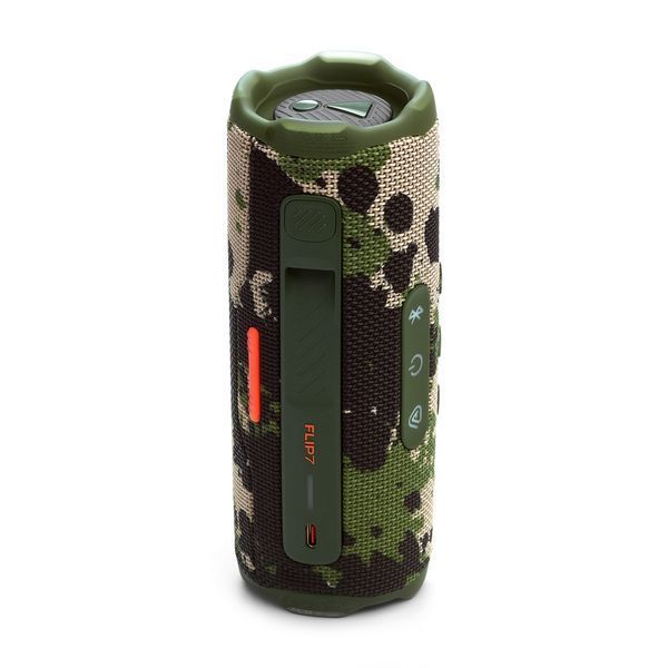 Портативная колонка JBL Flip 7 Squad (JBLFLIP7SQUAD) 579990ua фото