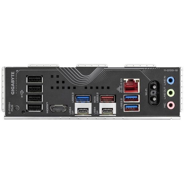 Материнская плата Gigabyte X870 Eagle WIFI7 526588ua фото
