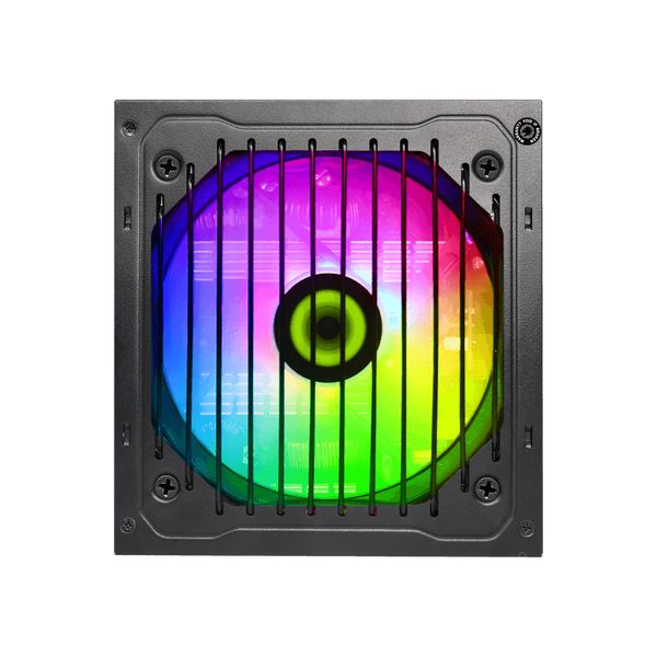 Блок питания GameMax VP-600-RGB 627816ua фото