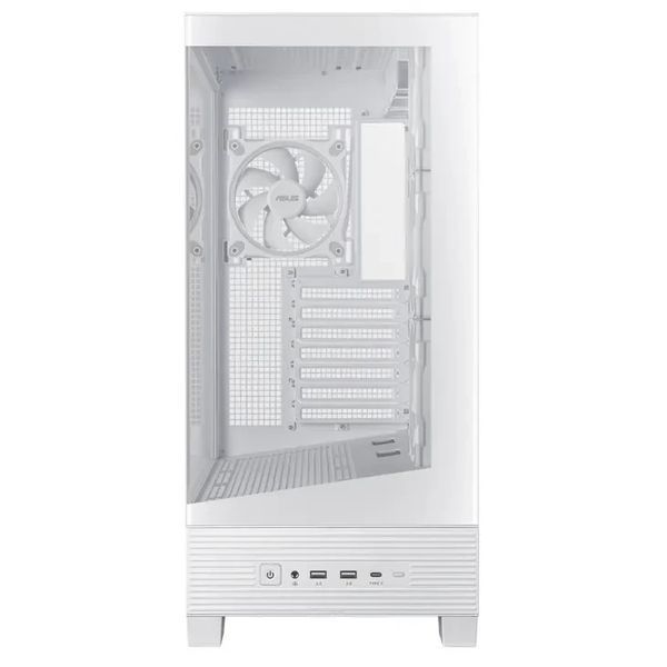 Корпус Asus A31 Plus White (90DC00R3-B19000) 586241ua фото