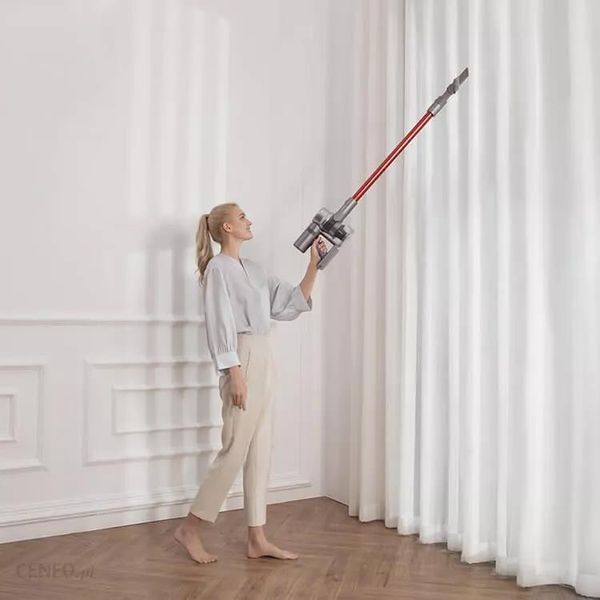 Вертикальний + ручний пилосос (2в1) Dreame Cordless Vacuum Cleaner V11 328030 фото
