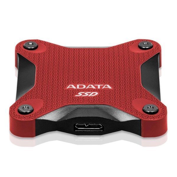 SSD накопичувач Adata SD620 51 2GB Red (SD620-512GCRD) 505199ua фото