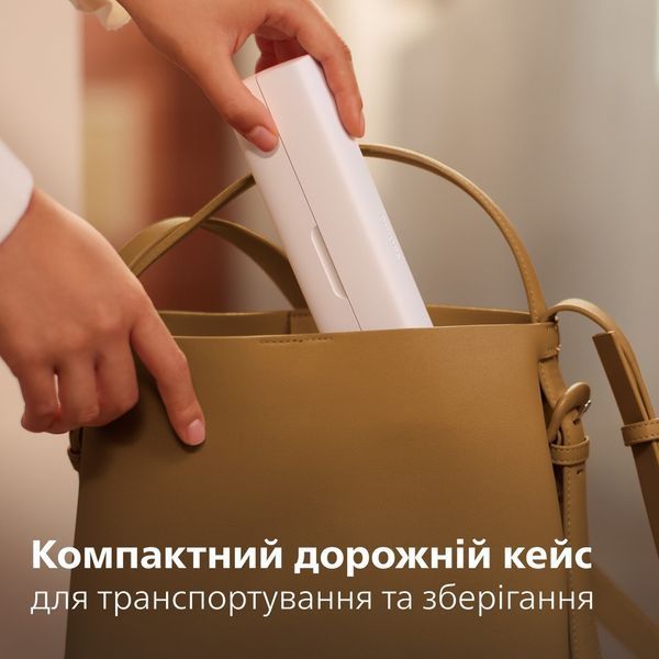 Електрична зубна щітка Philips Sonicare 6100 Series HX7400/06 619449ua фото