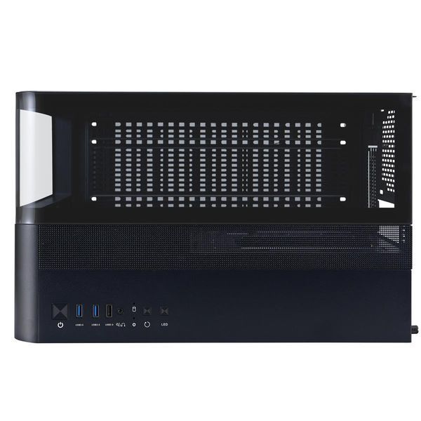 Корпус 1Stplayer RT6-BK 623033ua фото