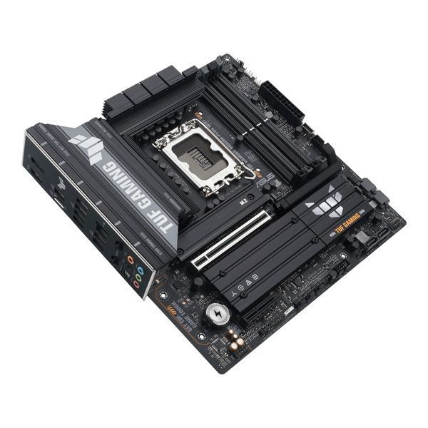Материнская плата Asus TUF Gaming B860M-PLUS WIFI 568649ua фото