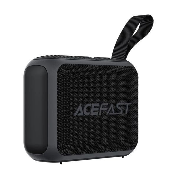 Портативная колонка Acefast K4 Go Black (6974316285113) 627259ua фото