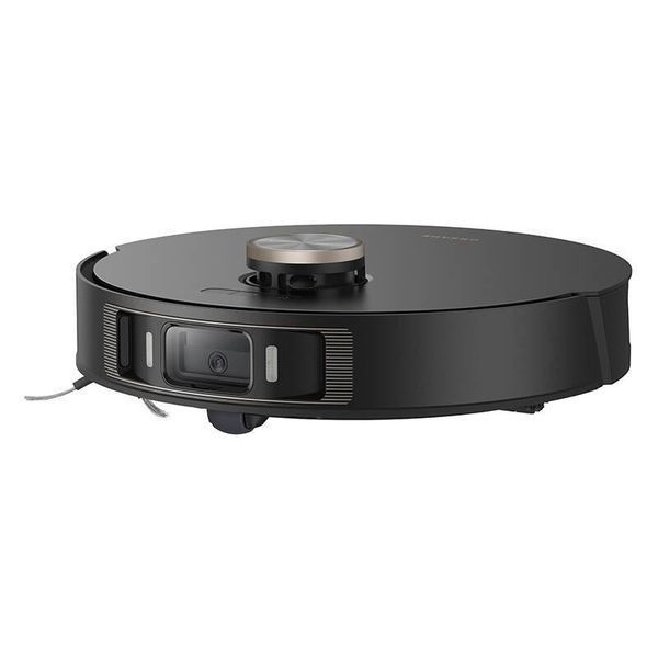 Робот-пылесос с влажной уборкой Dreame Bot L20 Ultra Black 502644 фото