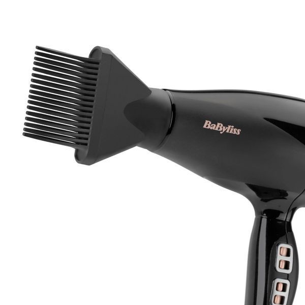 Фен BaByliss 6716DE 509692ua фото