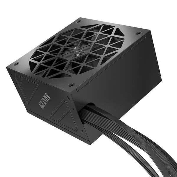 Блок живлення 1Stplayer ACK HA-850BA7 (ACK-SLV-850-BK-EU) 622582ua фото