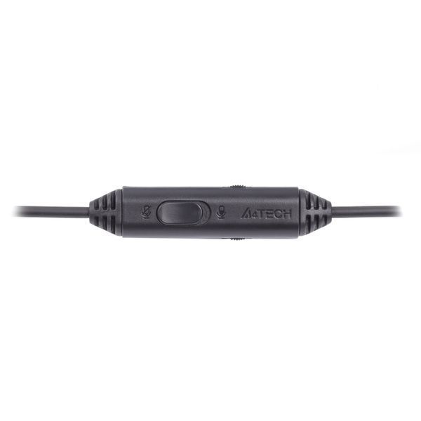 Наушники с микрофоном A4Tech FH100U Bumblebee 579322ua фото
