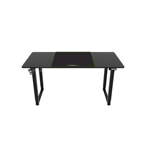 Геймерський ігровий стіл GameMax D160-Black-EC 628055ua фото