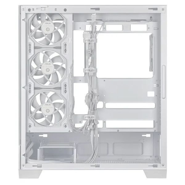 Корпус Asus A31 Plus White (90DC00R3-B19000) 586241ua фото