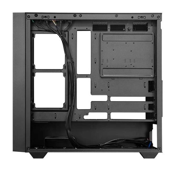 Корпус Chieftec Night Hunter Black (GS-03B-BLK-OP) 572772ua фото