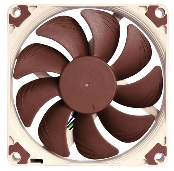 Вентилятор Noctua NF-A9X14 PWM 516795ua фото