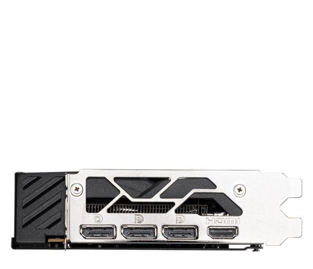 Відеокарта MSI GeForce RTX 5060 8G Gaming OC (912-V537-005) 615011ua фото