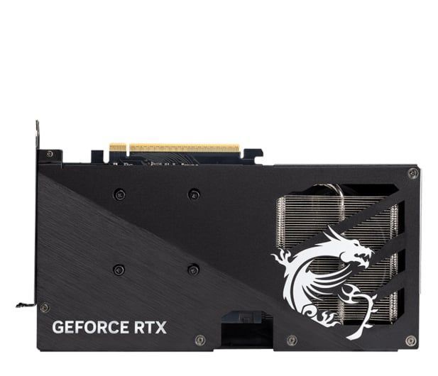 Відеокарта MSI GeForce RTX 5060 8G Gaming OC (912-V537-005) 615011ua фото