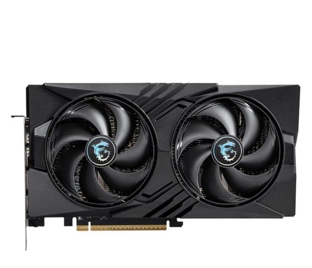 Відеокарта MSI GeForce RTX 5060 8G Gaming OC (912-V537-005) 615011ua фото