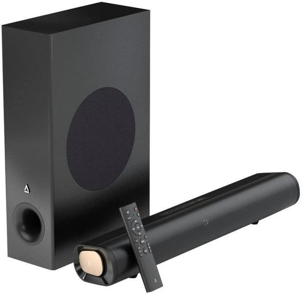 Саундбар Creative Stage Pro (51MF8495AA000) 621638 фото