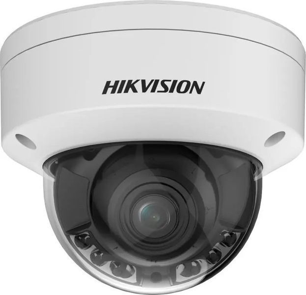 IP-камера видеонаблюдения Hikvision DS-2CD2787G2HT-LIZS 2.8-12mm 618475 фото
