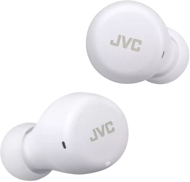 Навушники TWS JVC HA-A5T-WN-E White 620661 фото