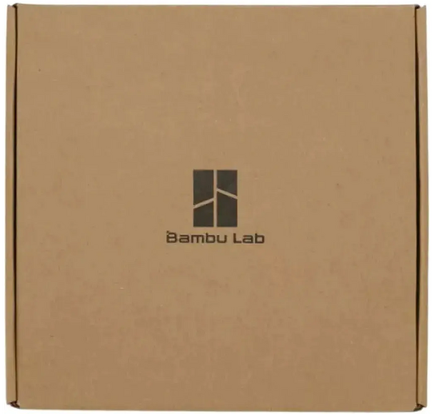 Філамент Bambu Lab Філамент/пластик для 3D друку без котушки PLA Matte 1kg Grass Green (A01-G1-1.75-1000-splfree) 627111 фото