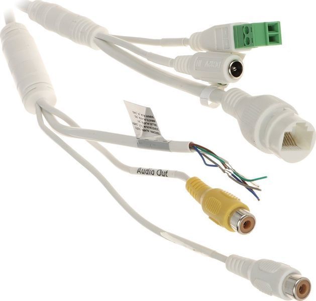 IP-камера Dahua Technology IPC-HDBW5541E-ZE-27135-DC12AC24V-S3 564402 фото