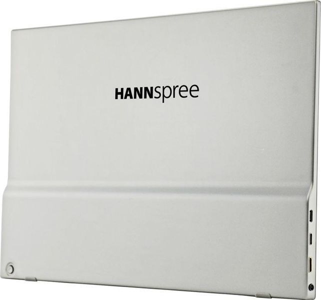 Портативний монітор Hannspree HL161CGB 304654 фото