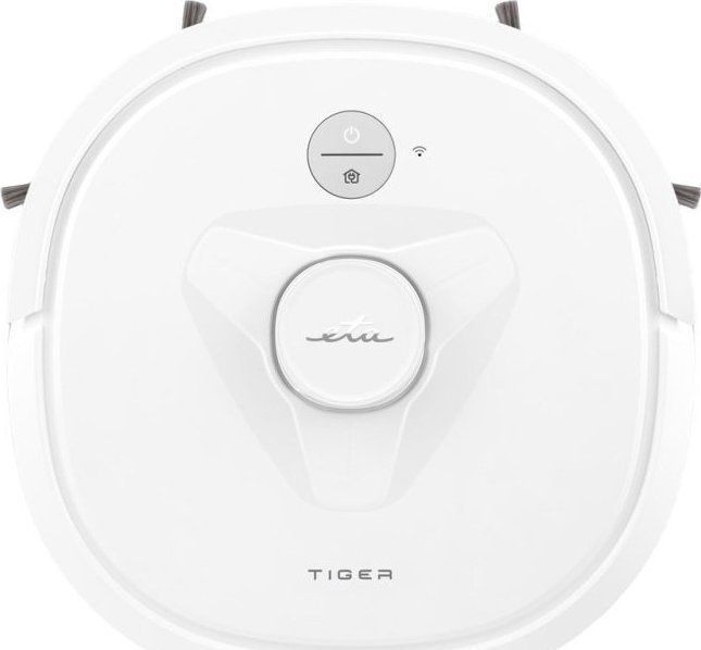 Робот-пилосос ETA Tiger 4242 90000 554048 фото