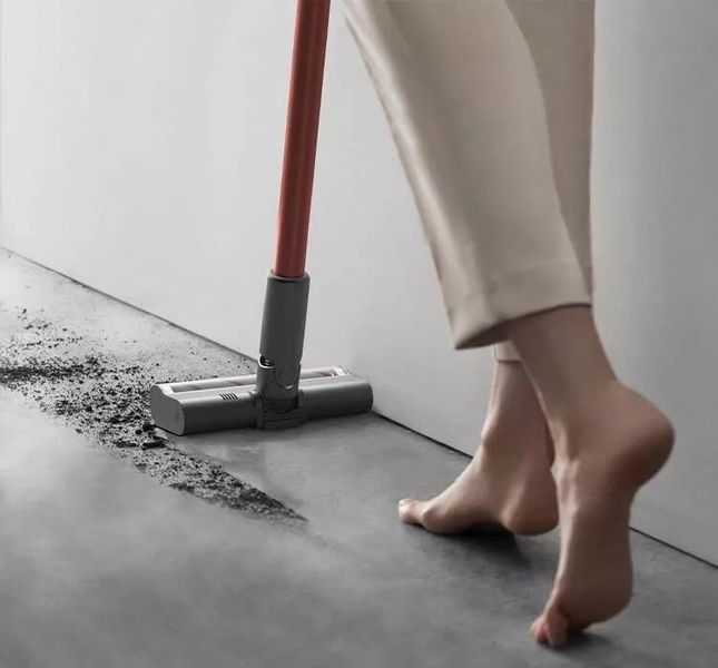 Вертикальний + ручний пилосос (2в1) Dreame Cordless Vacuum Cleaner V11 328030 фото
