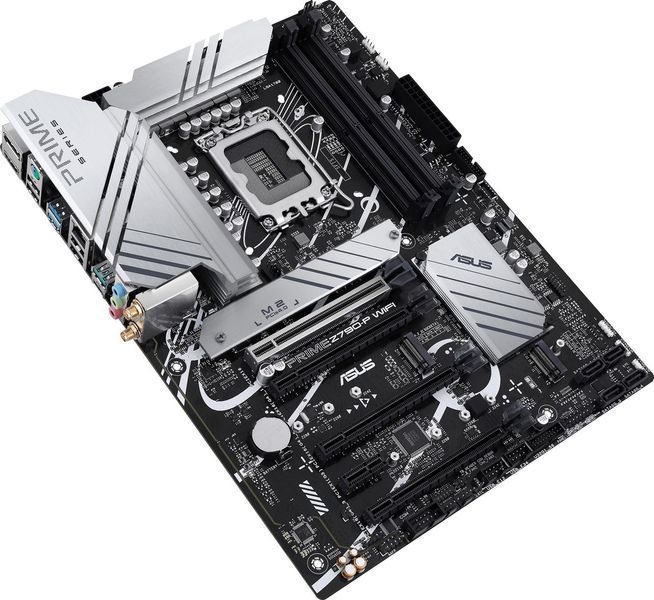 Материнська плата Asus Prime Z790-P WIFI (90MB1CJ0-M0EAY0) 466219ua фото