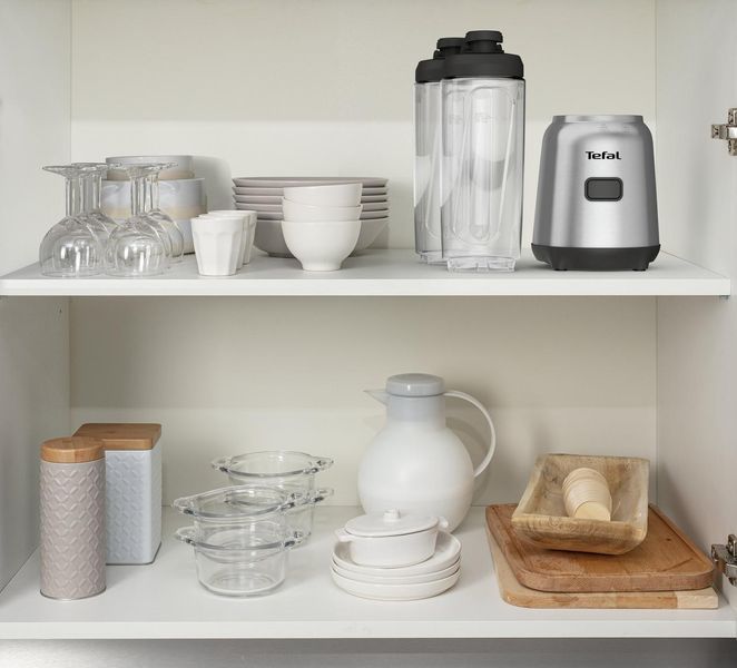 Фитнес-блендер Tefal Mix&Move BL15FD30 393508 фото