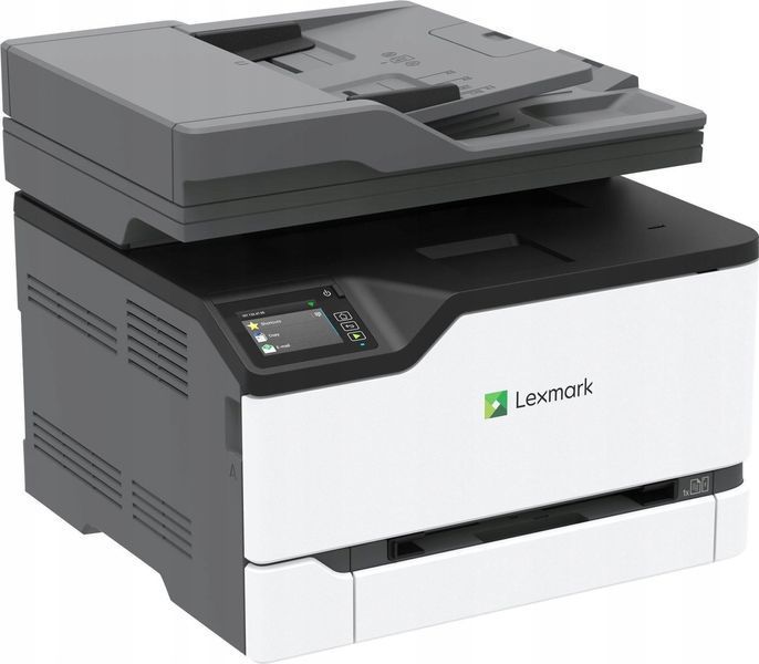 БФП Lexmark XC2326 (40N9391) 555395 фото