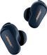 Навушники TWS Bose QuietComfort Earbuds II Midnight Blue (870730-0030) 533199ua фото 1
