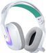 Наушники с микрофоном Logitech G522 Lightspeed White (981-001550) 608460ua фото 1