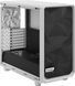Корпус Fractal Design Meshify 2 Lite White TG Clear (FD-C-MEL2A-04) 363289 фото 2